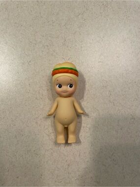 Burger Sonny Angel